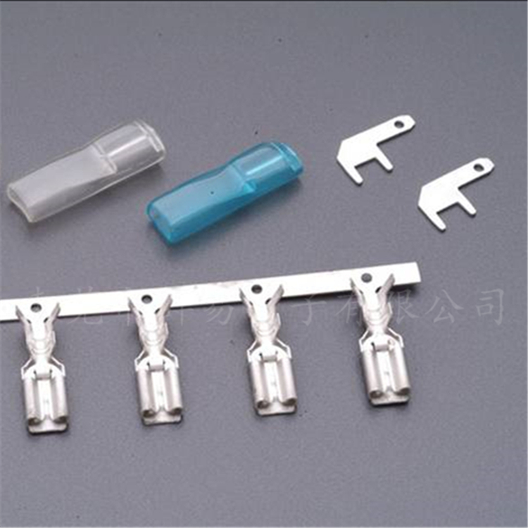 250直型母端，250直型公端，250旗型公端