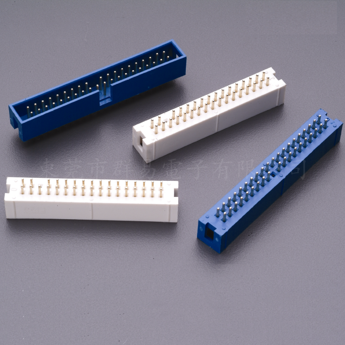 BOX2540,2.54簡(jiǎn)牛